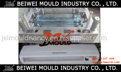 plastic air conditioner mould