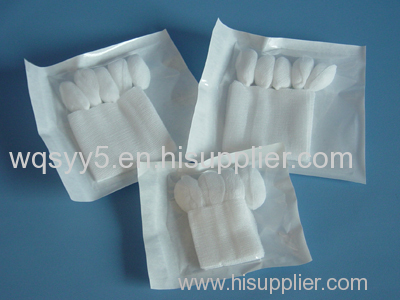 Sterile Combination Sets Sterile Combination Sets