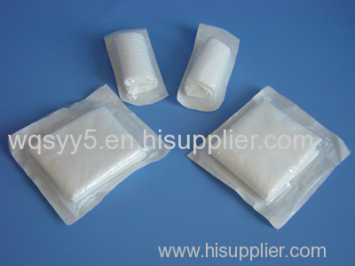 sterile first aid dressing Sterile Burning Dressing