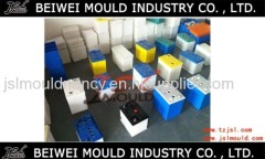 High Quality Auto PP Battery Container Mold