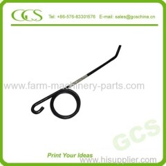 agricultural equipment spare parts