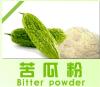 100% Natural Bitter Gourd Powder/ Instant Bitter Gourd Juice Powder/ Spray Dried Bitter Gourd Powder