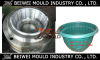 Injection Plastic Flowerpot Mould Manufacturer in Huangyan
