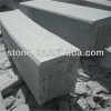 Gray Granite Kerbstone Product Product Product