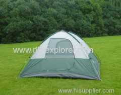 USA Dome camping tent for 4-person