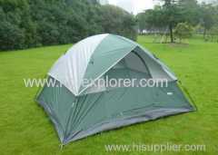 USA Dome camping tent for 4-person