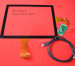 15" capacitive touch panel