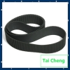 14 M rubber timing pulley belt