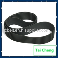 3M rubber timing pulley belt for timing pulley