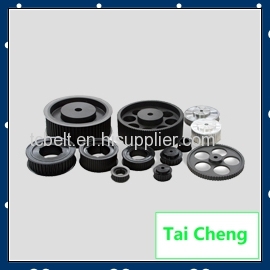 Timing belt Pulley/Synchronous Pulley