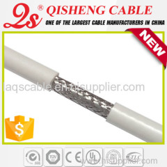 coaxial cable factory TV cable rg59 cable