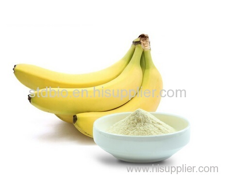 100% Natural Banana Powder/ Instant Banana Juice Powder/ Spray Dried Banana Powder