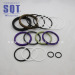 shaft seal manufacturers KOM 707-99-47660 Excavator Parts Excavator Seals Hydraulic Cylinder Seal Kit