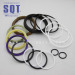 shaft seal manufacturers KOM 707-99-47660 Excavator Parts Excavator Seals Hydraulic Cylinder Seal Kit