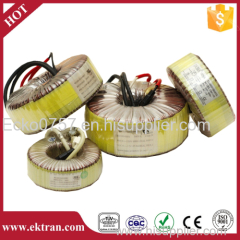 220v 110v electrical power transformer