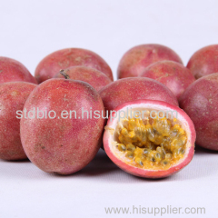 100% Natural Passion Fruit Powder/ Instant Passion Fruit Juice Powder/ Spray Dried Passion Fruit Powder