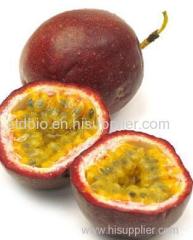 100% Natural Passion Fruit Powder/ Instant Passion Fruit Juice Powder/ Spray Dried Passion Fruit Powder