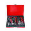 helicoil inserts installation tool sets for aluminum