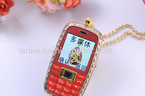 1.44 inch cheap phone N111 Mini Phone Single card support FM/Camera Multi-languages phone