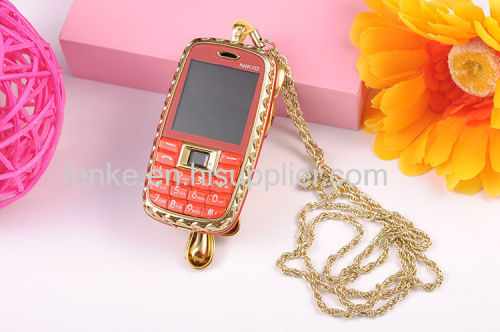 1.44 inch cheap phone N111 Mini Phone Single card support FM/Camera Multi-languages phone