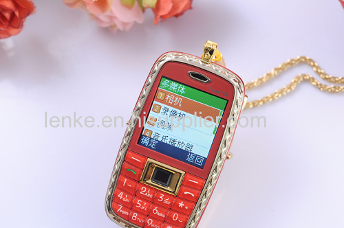 1.44 inch cheap phone N111 Mini Phone Single card support FM/Camera Multi-languages phone