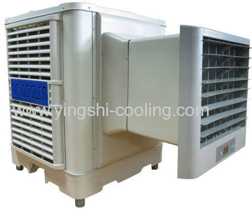 2015 Hot product axial 150W window air cooler