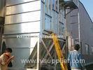 High Temperature Baghouse Pulse Jet Dust Collector Bag Filter / Dust Remove System