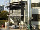 High Temperature Fabric Filter Dust Collector Suction Hoods Dust Collecting System