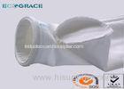 Flue Filtration 100% PTFE Membrane Filter Bags Dust Collector Replacement Bags