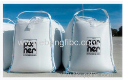 high temperature resistance jumbo bag for bitumen