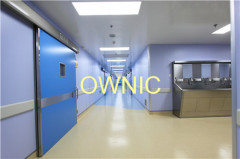 QTDM AUTOMATIC AIR-TIGHT DOORS