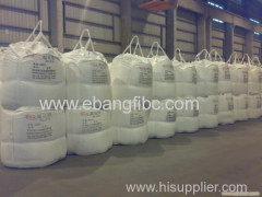 1000 kg big bag for rice or flour