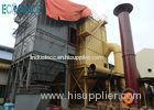 Dust Extraction Equipment Industrial Dust Collector for Tobacco Leaf Dryer