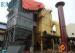 Dust Extraction Equipment Industrial Dust Collector for Tobacco Leaf Dryer