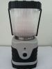 400 lumen led rechargeable usb camping lantern