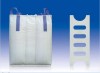 baffle jumbo bag for mineral products