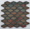 Latest Attractive Iridescent Glass Mosaic