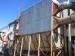 Suction Hoods Jet Dust Collection System / Jet Dust Filter / Dust Collector Jet