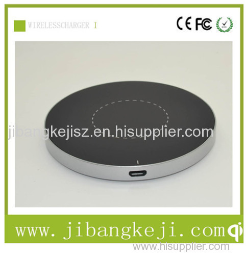 Wireless charger Transmitter for cell phone