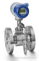 KROHNE Gas Flow Metering Systems TIDALFLUX4110PF