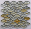 Latest Attractive Iridescent Glass Mosaic