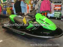 2015 Jetski Kawasaki STX 15F