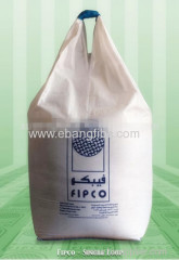 2 loops sling bag for agricultural products