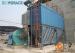 High Temperature Baghouse Dust Collectors Dust Filtration High Efficient