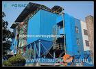 Energy Saving Industrial Dust Collector System Dust Collection Units 50000-100000M3/H