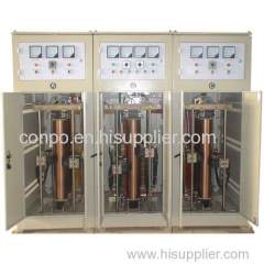 Split-phase Regulating Full-Automatic Compensated Voltage Stabilizer/Regulator 1600kVA/1800kVA/2000kVA/2500kVA