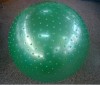 Massage Ball PVC massage Gym ball-Guanda