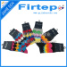 custom me's colorful socks from China professiona socks manufacture