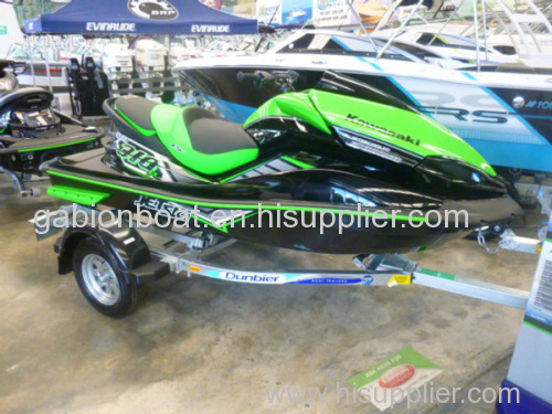 2015 Jetski Kawasaki Ultra 310R