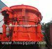 Larger Eccentricity Stone Hydraulic Cone Crusher for Mining 135 - 770 t/h